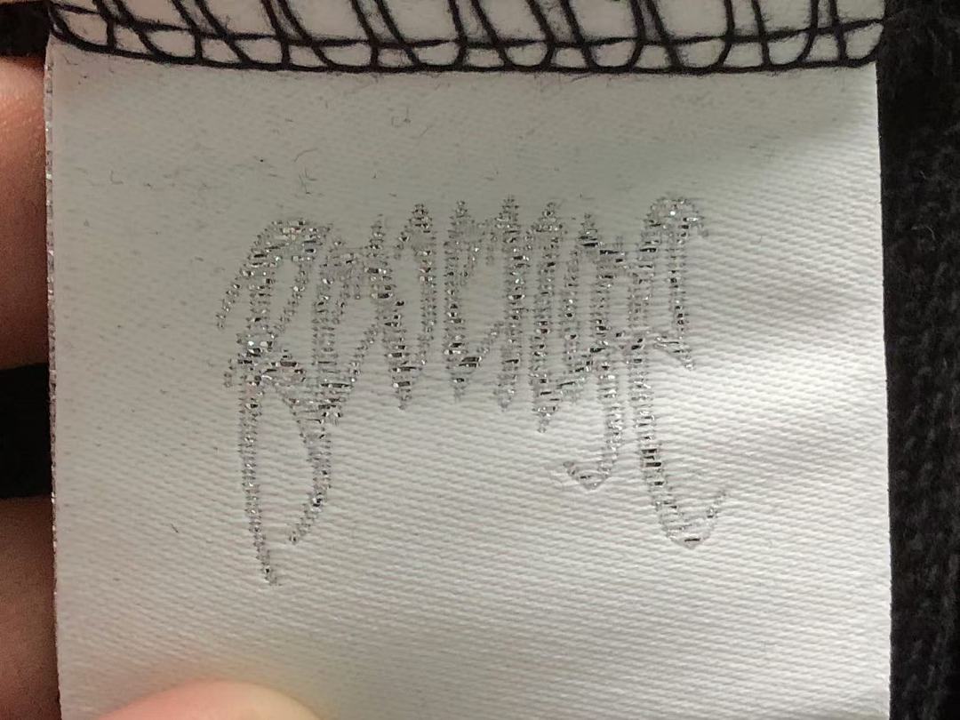 Revenge 128 REVENGE HOODIE 505043291 (Im 170Cm 60Kg I Wear Size S In The Phot) - Image 21