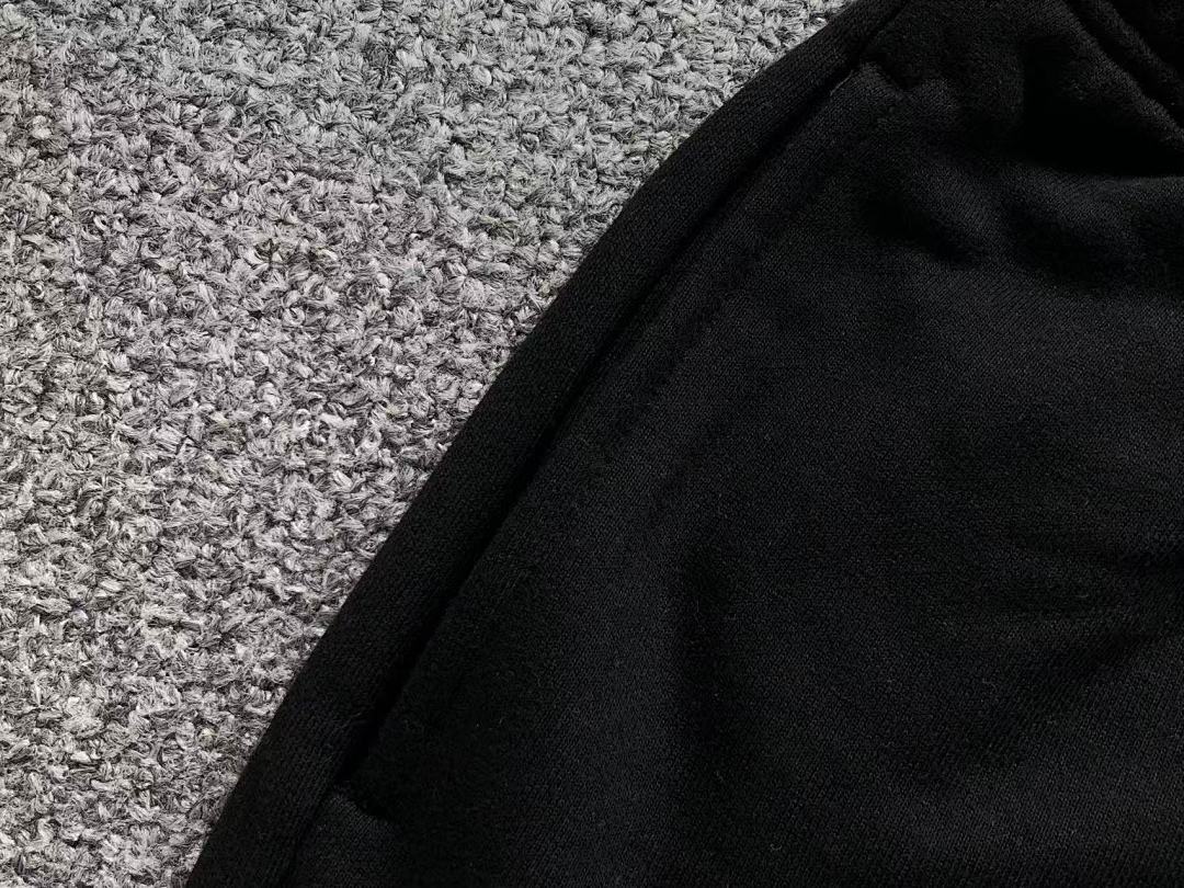We11done 125 WE11 ⭐⭐NE SHORTS 3203312817 (Im 170Cm 60Kg I Wear Size S In The Phot) - Image 16