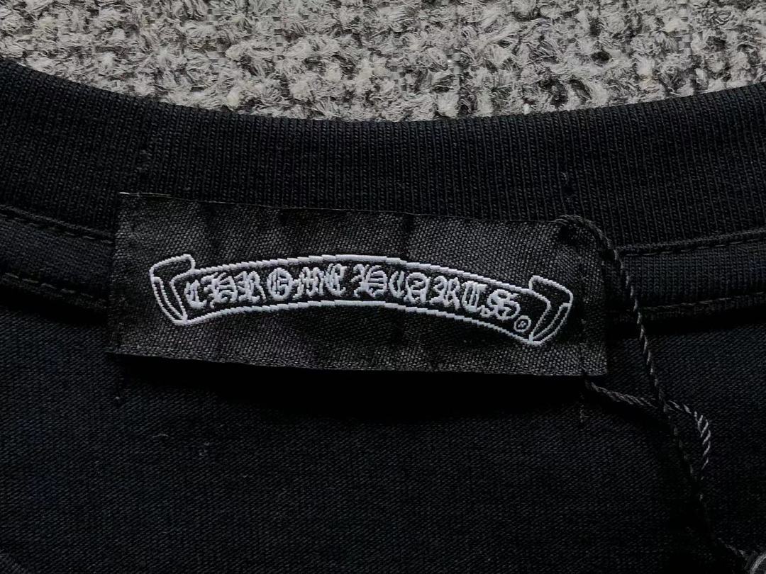 Comme des Garcons 88 C⭐⭐OME HE⭐⭐TS T-SHIRT 1272308177 (Im 170Cm 60Kg I Wear Size M In The Phot) - Image 21