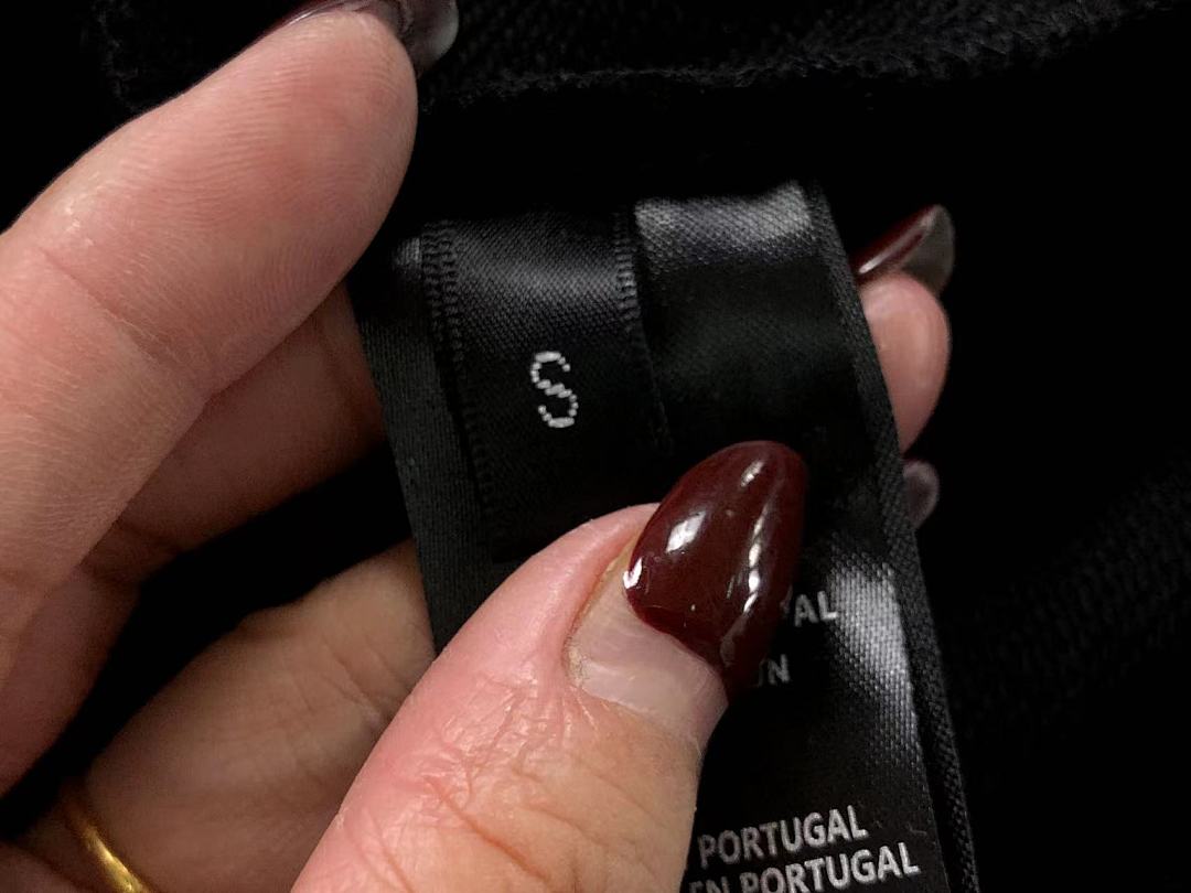 Vetements 158 VETEMENTS HOODIE 41091522145 (Im 170Cm 60Kg I Wear Size S In The Phot) - Image 24