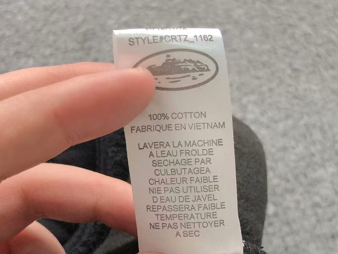 Corteiz 98 CORTEIZ SHORTS 124280234 (Im 170Cm 60Kg I Wear Size S In The Phot) - Image 25
