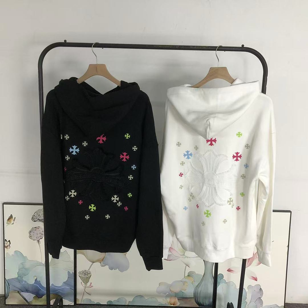 Comme des Garcons 188 C⭐⭐OME HE⭐⭐TS HOODIE 3208062521 (Im 170Cm 60Kg I Wear Size L In The Phot) - Image 30