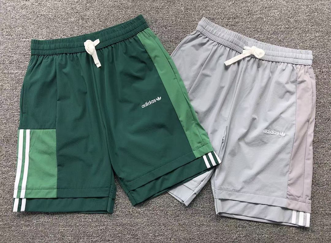 Adidas 95 A⭐I⭐AS SHORTS 504170985 (Im 170Cm 60Kg I Wear Size M In The Phot) - Image 5