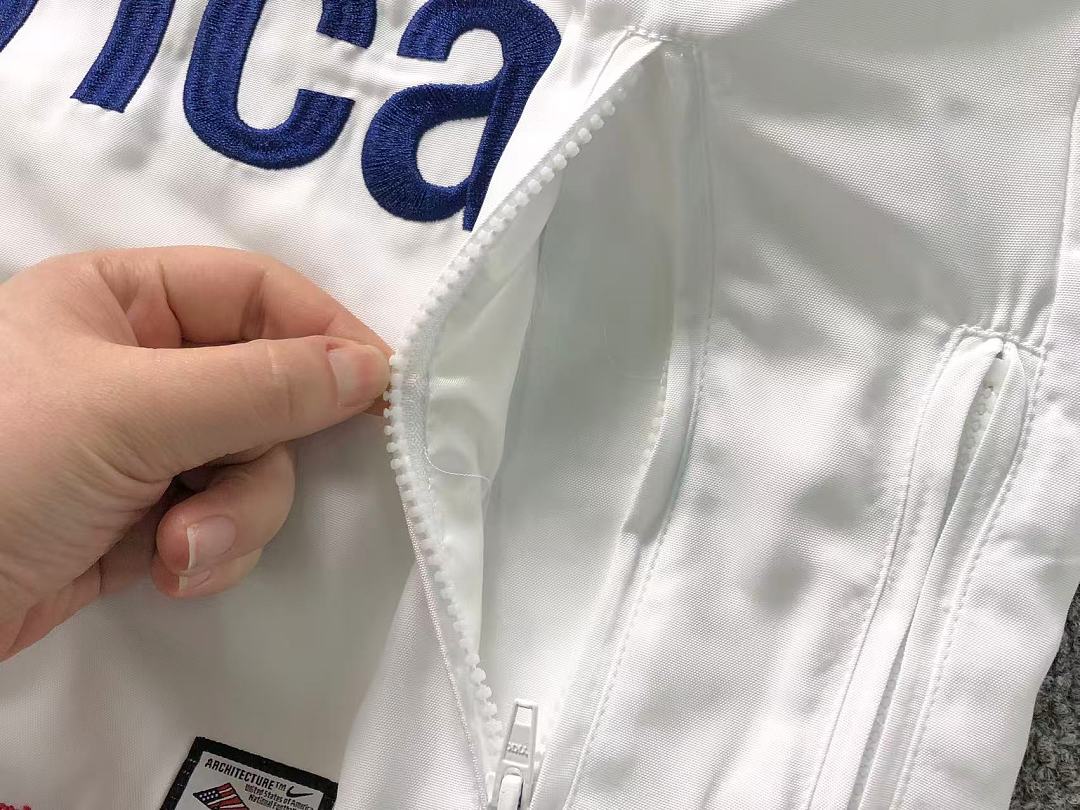 Nike 458 N⭐K⭐ JACKET 22082905001 (Im 170Cm 60Kg I Wear Size M In The Phot) - Image 16
