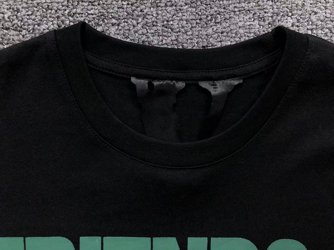 On Running 75 VLONE T-SHIRT 504146391 (Im 170Cm 60Kg I Wear Size S In The Phot) - Image 22