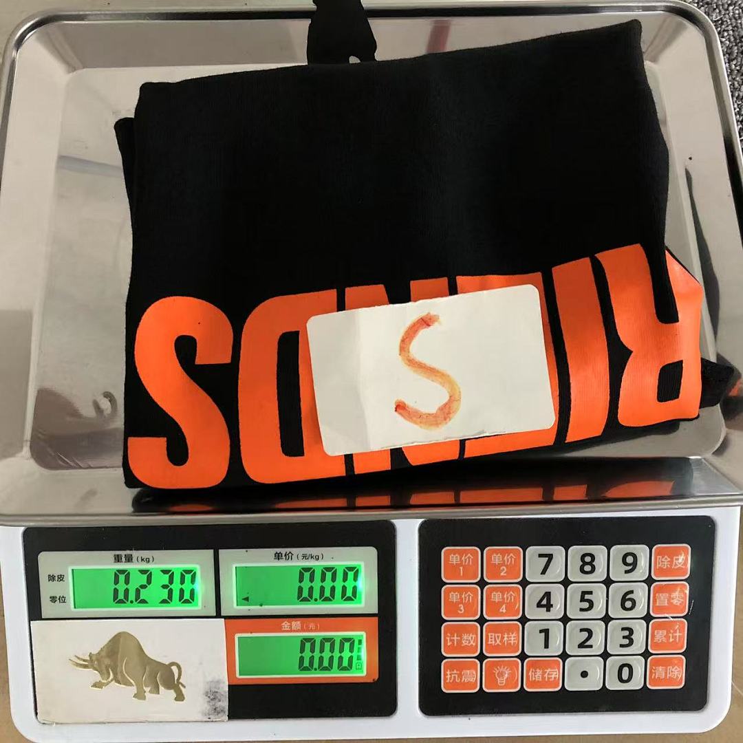 On Running 69 VLONE T-SHIRT 504158491 (Im 170Cm 60Kg I Wear Size S In The Phot) - Image 26