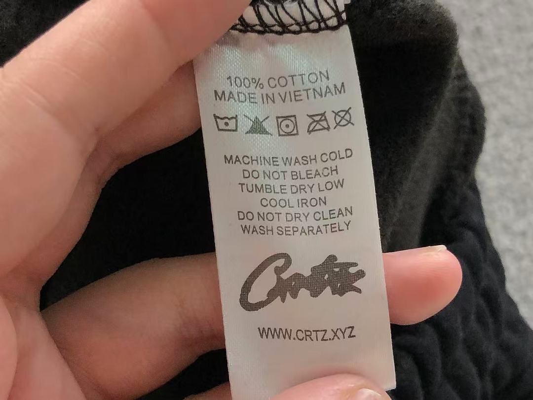 Corteiz 98 CORTEIZ SHORTS 124280234 (Im 170Cm 60Kg I Wear Size S In The Phot) - Image 24
