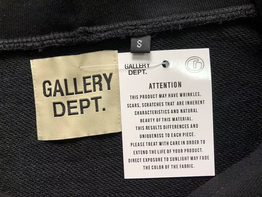 Gallery Dept 146 GALLERY DERT - Image 18