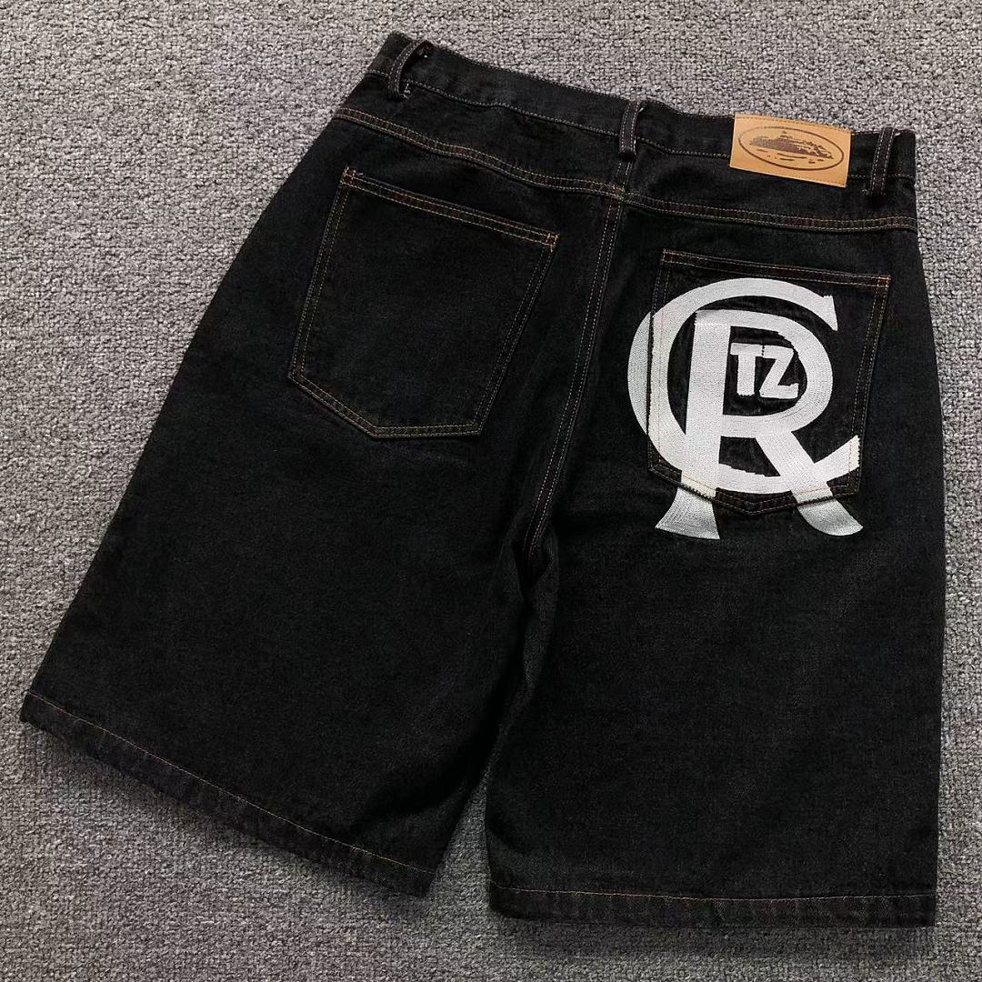 Corteiz 125 CORTEIZ SHORTS 525210378 (Im 170Cm 60Kg I Wear Size L In The Phot)