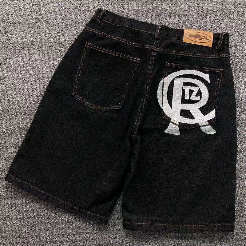 Corteiz 125 CORTEIZ SHORTS 525210378 (Im 170Cm 60Kg I Wear Size L In The Phot)