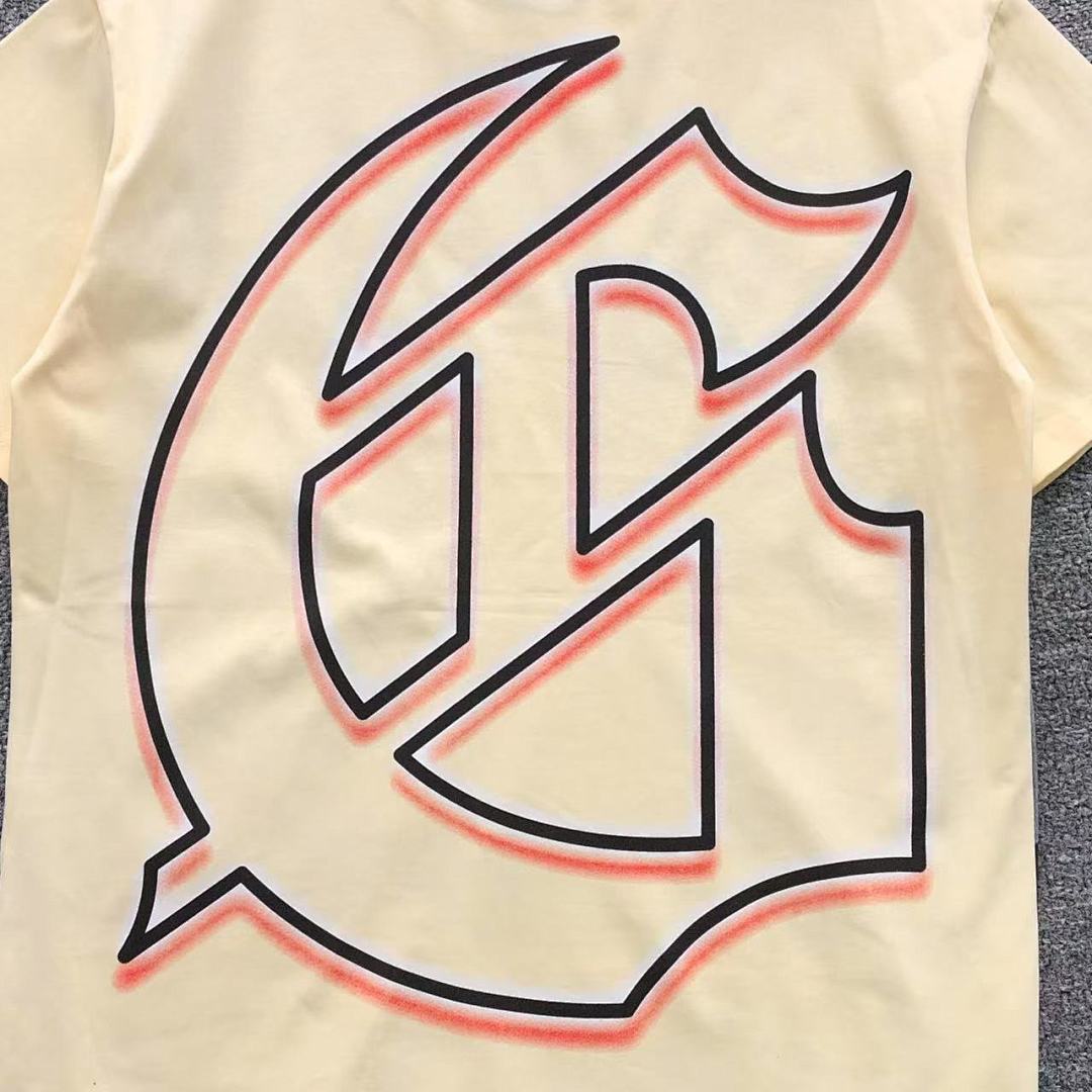 Godspeed 108 GO⭐S⭐E⭐D T-SHIRT 3112063817 (Im 170Cm 60Kg I Wear Size S In The Phot) - Image 13
