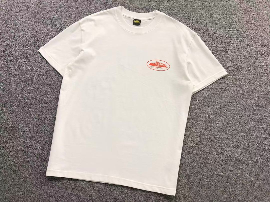 Corteiz 78 CORTEIZ T-SHIRT 5231007136 (Im 170Cm 60Kg I Wear Size S In The Phot) - Image 9