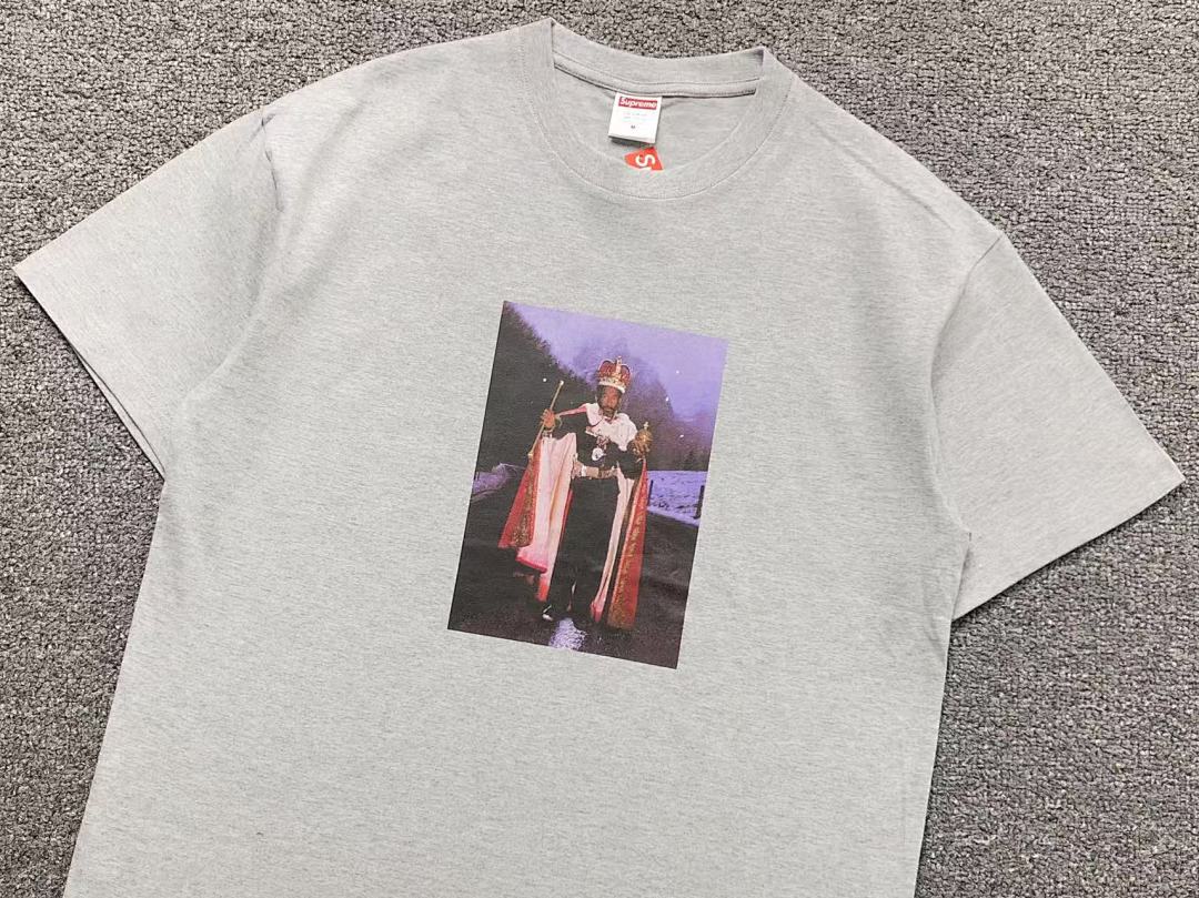 Supreme 115 S⭐⭐R⭐⭐E T-SHIRT 4203182477 (Im 170Cm 60Kg I Wear Size M In The Phot) - Image 31