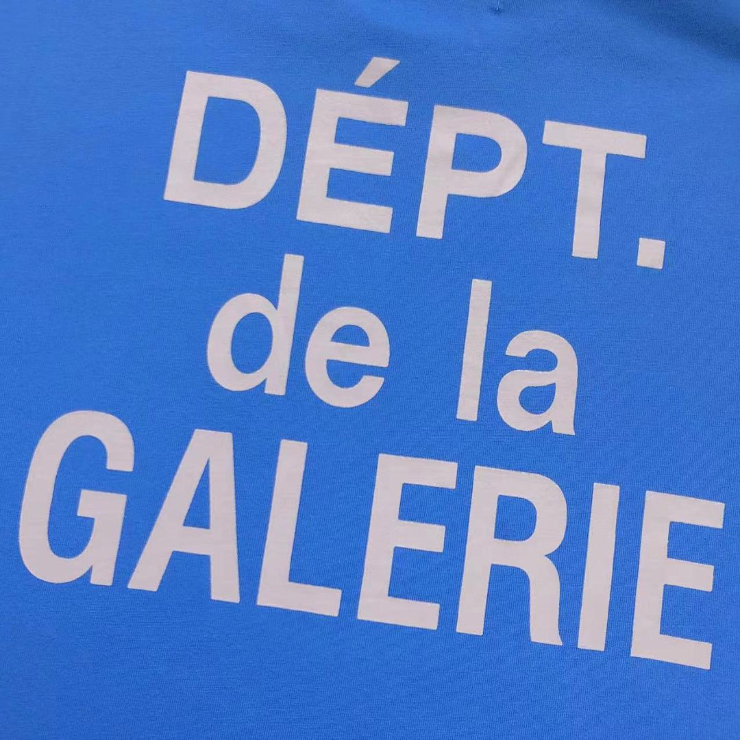 Gallery Dept 88 GALLERY DEPT T-SHIRT 4112160317 (Im 170Cm 57Kg I Wear Size S In The Phot) - Image 24