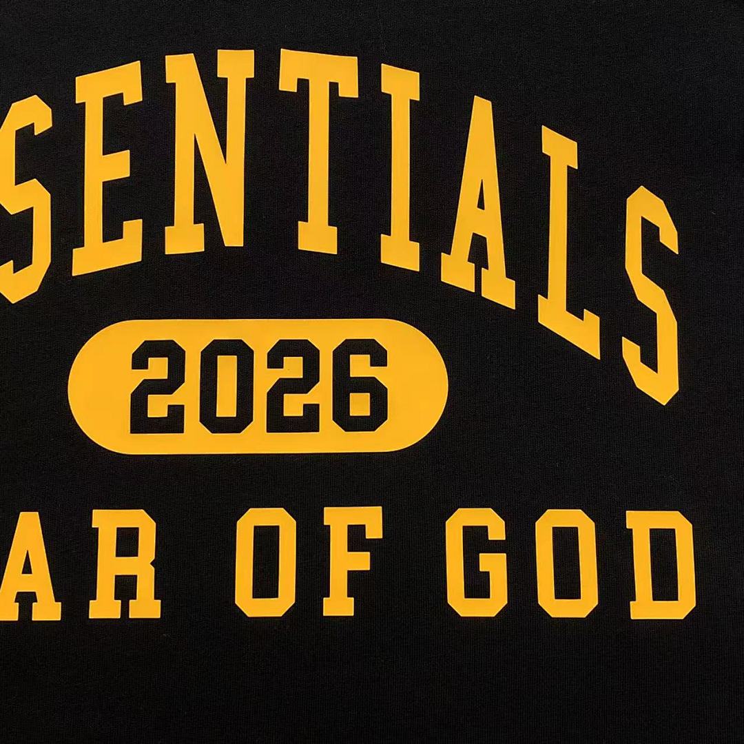 Fear of God 78 FOG T-SHIRT 5122309117 (Im 170Cm 60Kg I Wear Size M In The Phot) - Image 15