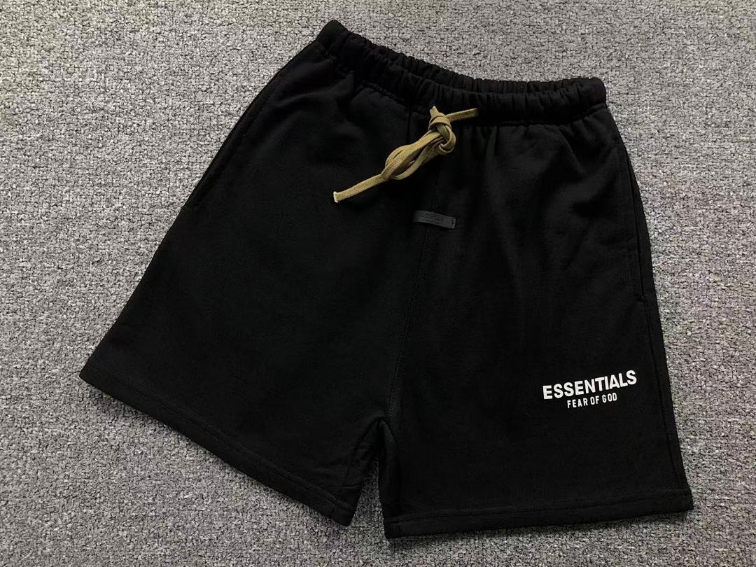 Fear of God 95 FOG SHORTS 3203282121 (Im 170Cm 60Kg I Wear Size S In The Phot) - Image 15