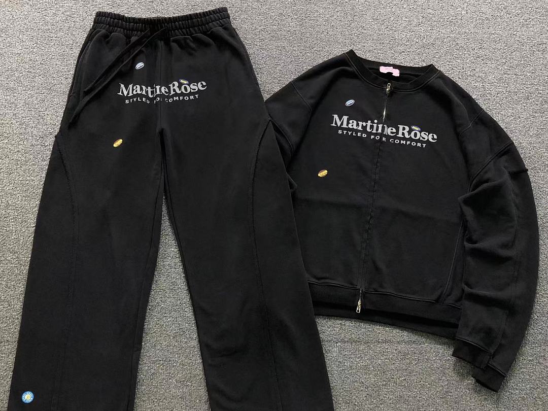 Martine Rose TROUSERS 158 M⭐RT⭐NE⭐O⭐E HOODIE - Image 7