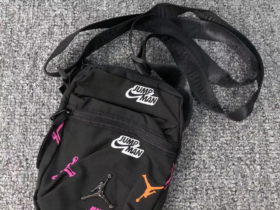Air Jordan 68 A⭐R J⭐R⭐AN BAG 19020466 (Long 13CM* Wide 4CM* High 17CM) - Image 21
