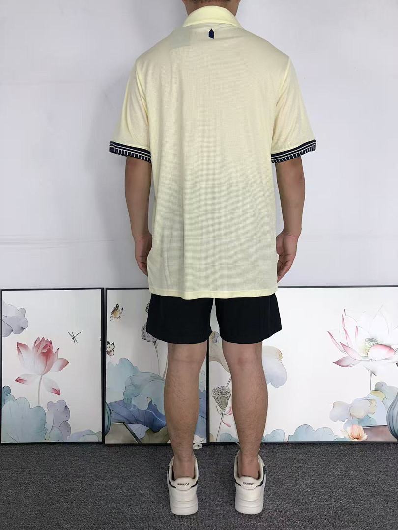 Unbranded 78 FOOTBALL T-SHIRT 11090929002 (Im 170Cm 60Kg I Wear Size L In The Phot) - Image 4