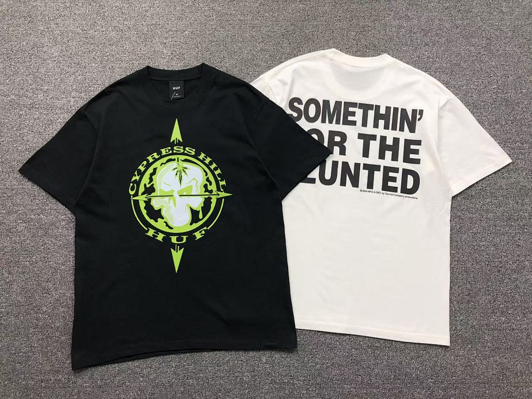 HUF 78 HUF T-SHIRT - Image 3