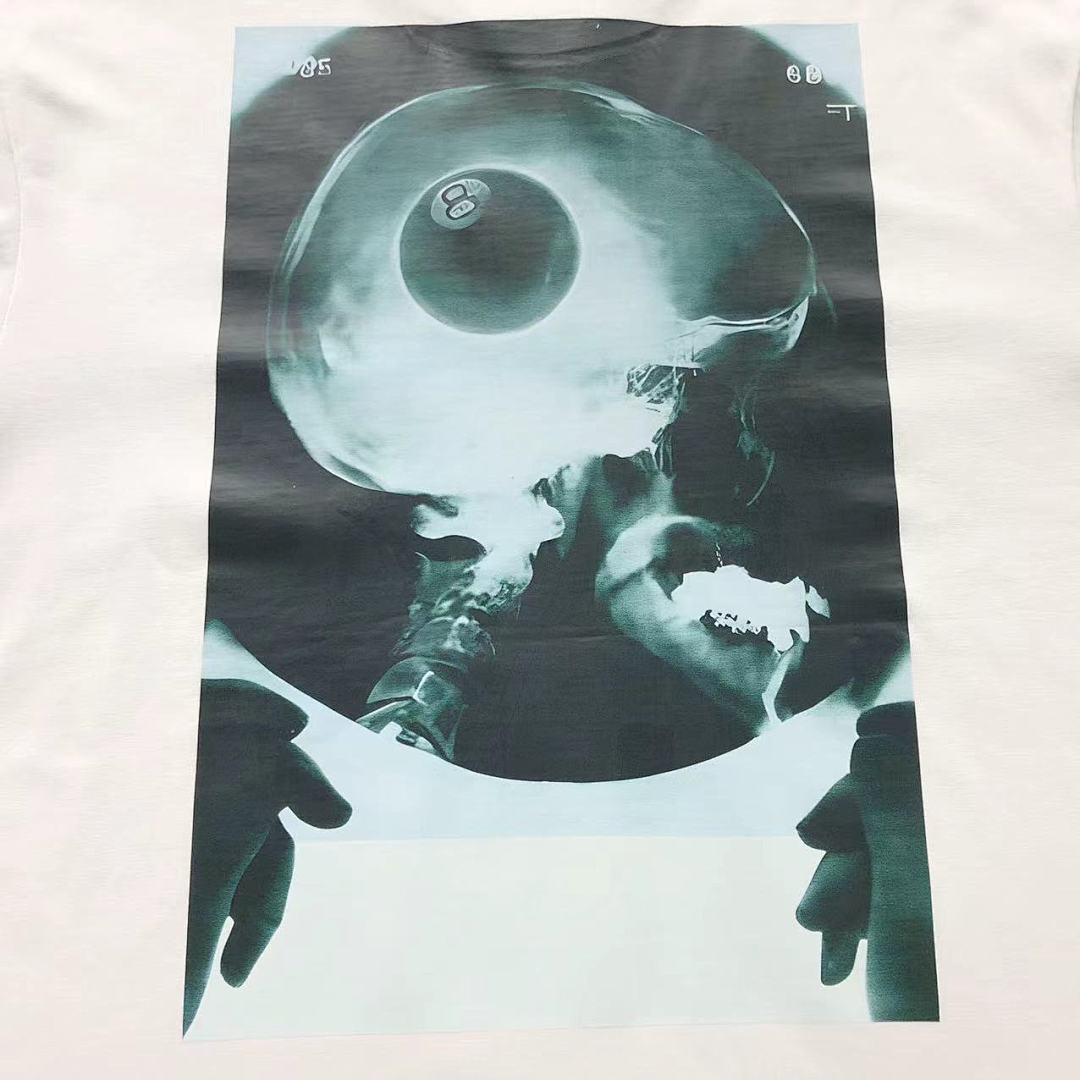 Stussy 78 STUSSY T-SHIRT 503121782 (Im 170Cm 60Kg I Wear Size M In The Phot) - Image 15