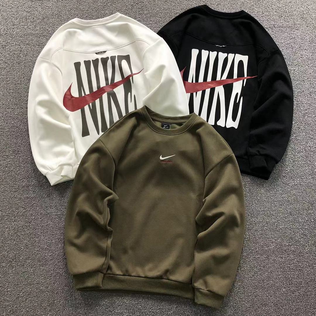 Nike Nike 125 N⭐K⭐ HOODIE 5207202085 (Im 170Cm 65Kg I Wear Size M In The Phot), photo 1