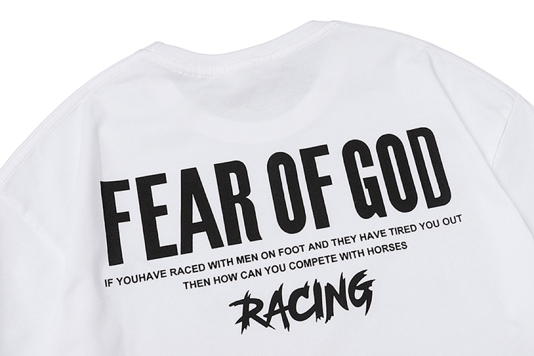 Fear of God 79 FOGT-SHIRT - Image 5
