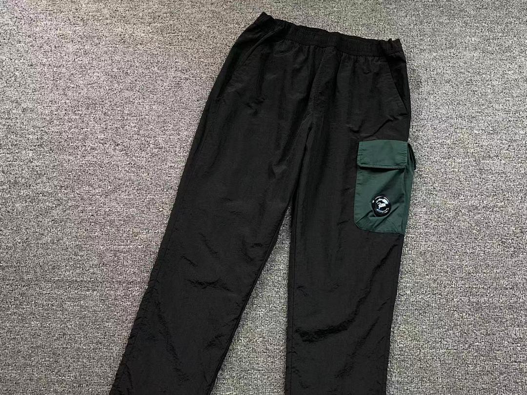 C.P. Company TROUSERS 258 CP TPOUSERS JACKET 3110171567 (Im 170Cm 60Kg I Wear Size L In The Phot) - Image 33