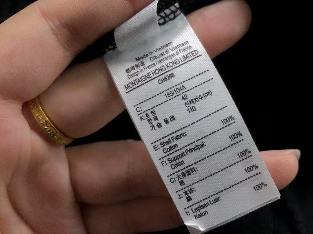 Lacoste 128 LACOSTE HOODIE 1109031530 (Im 170Cm 60Kg I Wear Size M In The Phot) - Image 23