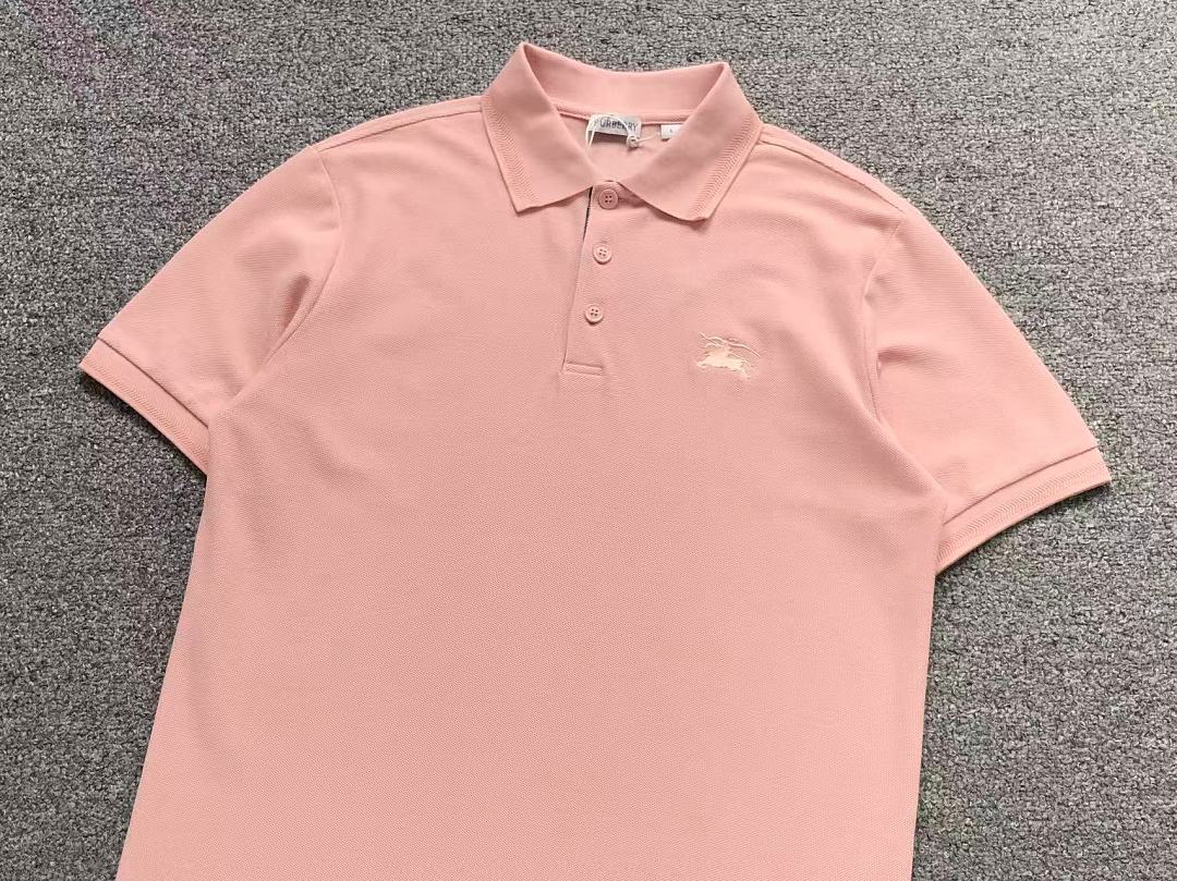 Burberry 178 B⭐R⭐E⭐RY POLO 2205142004 (Im 170Cm 60Kg I Wear Size L In The Phot) - Image 9