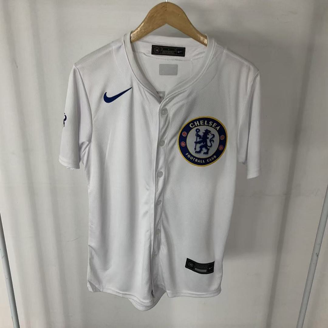 Unbranded 88 FOOTBALL T-SHIRT 11081238002 (Im 170Cm 60Kg I Wear Size M In The Phot) - Image 20