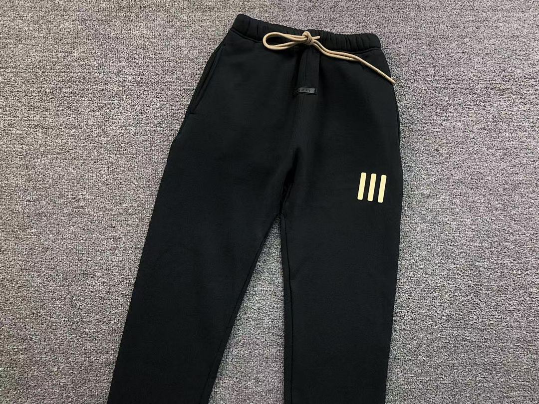 Fear of God 138 FOG TROUSERS 3108193617 (Im 170Cm 60Kg I Wear Size S In The Phot) - Image 15