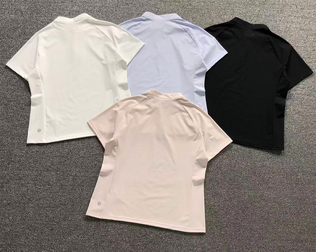 Unbranded 158 LULULEMON T-SHIRT FEMAIE - Image 3