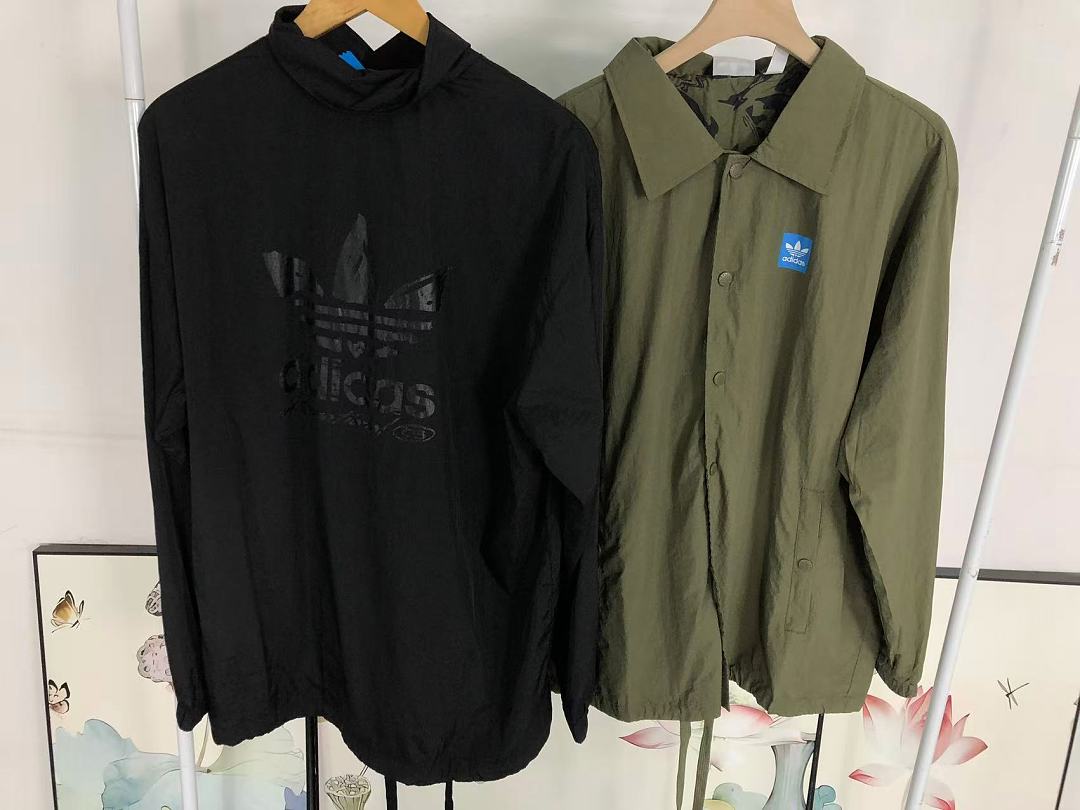 Adidas 168 A⭐I⭐AS JACKET 4207111177 (Im 170Cm 60Kg I Wear Size M In The Phot) - Image 27