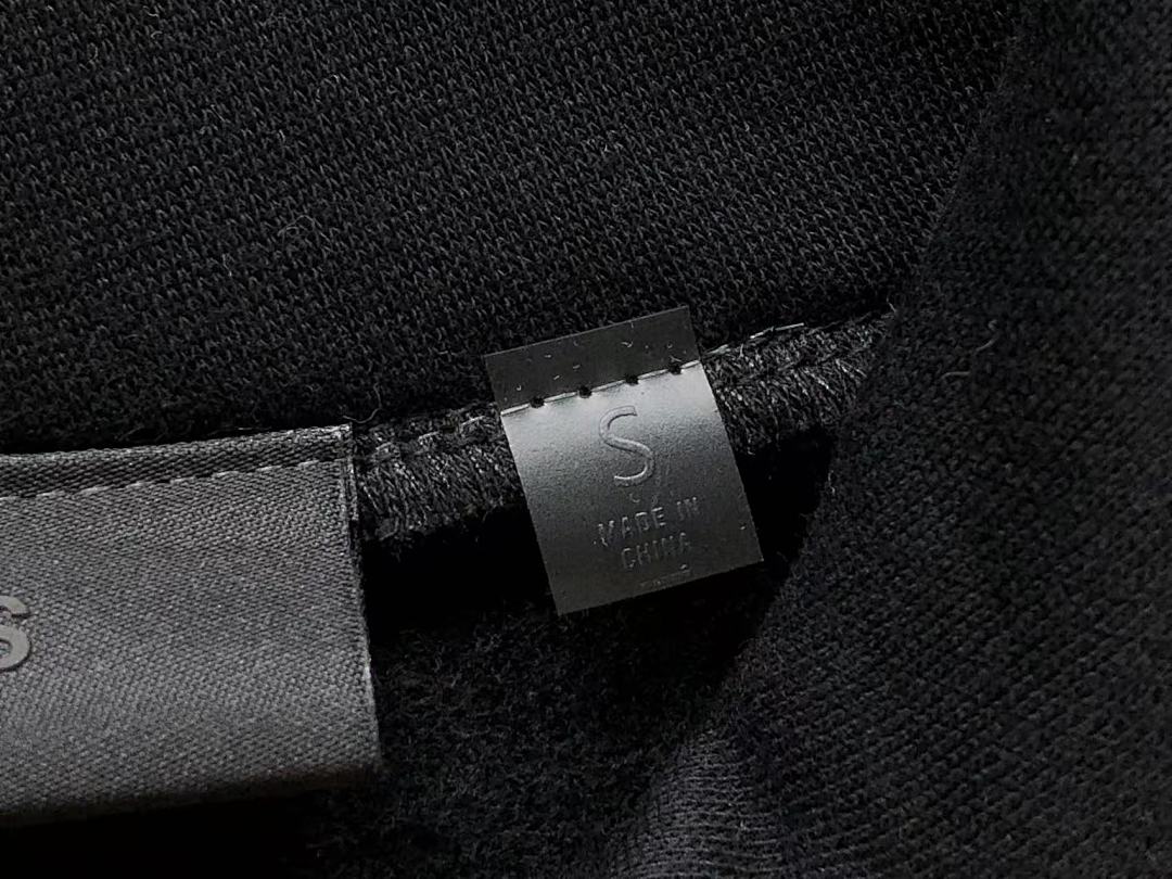 Fear of God 158 FOG HOODIE 3107100617 (Im 170Cm 60Kg I Wear Size S In The Phot) - Image 29