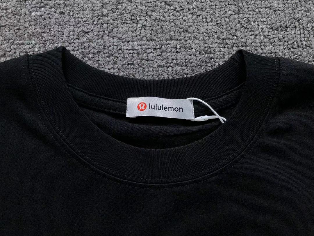 On Running 115 LULULEMON T-SHIRT 213131721 (Im 170Cm 60Kg I Wear Size L In The Phot) - Image 19