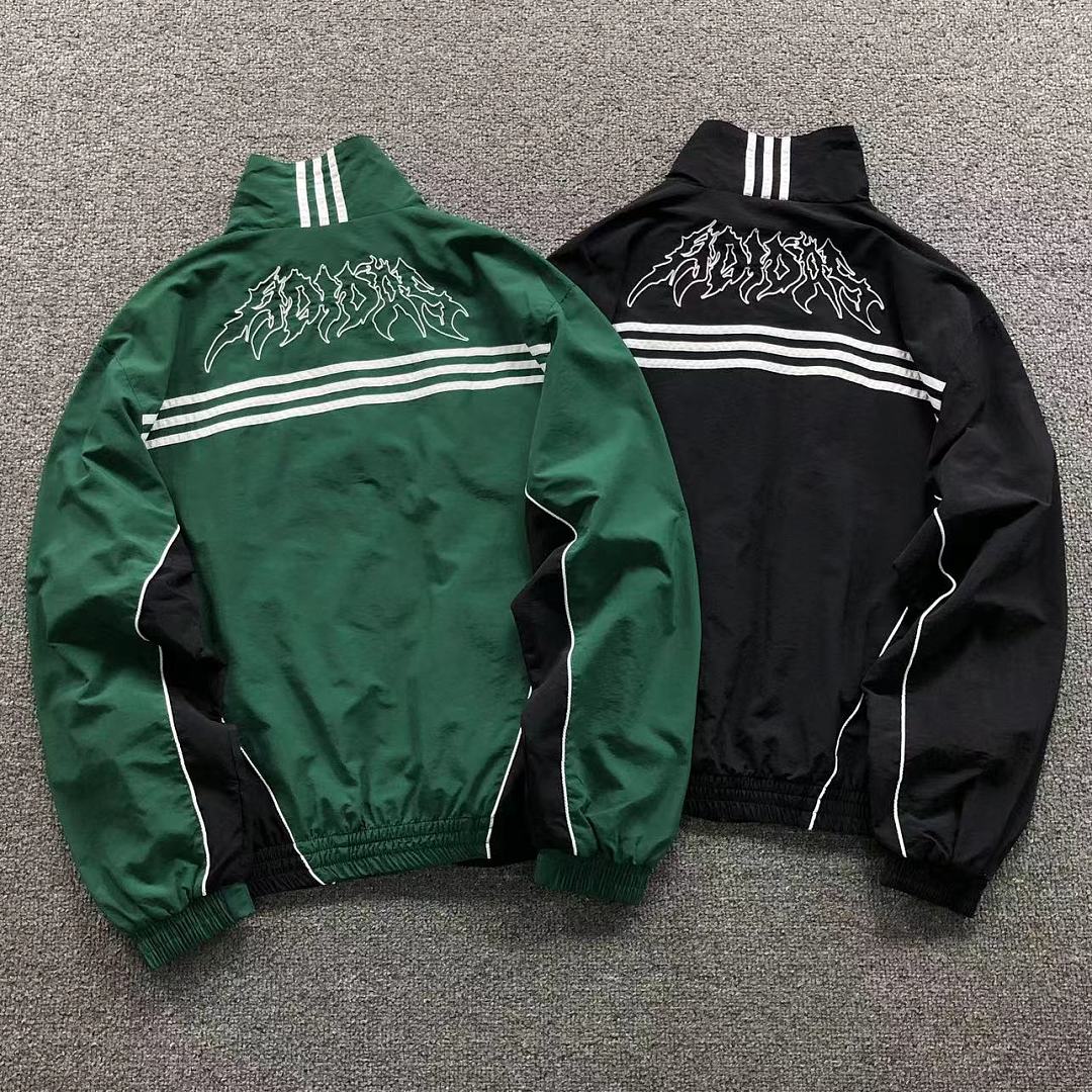 Adidas 158 A⭐I⭐AS JACKET 4207271077 (Im 170Cm 60Kg I Wear Size M In The Phot)