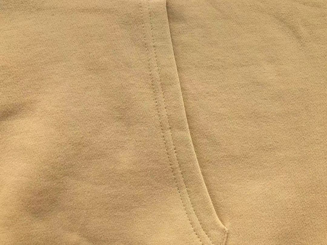 AMI 188 AMI HOODIE 22082707001 (Im 170Cm 60Kg I Wear Size M In The Phot) - Image 17