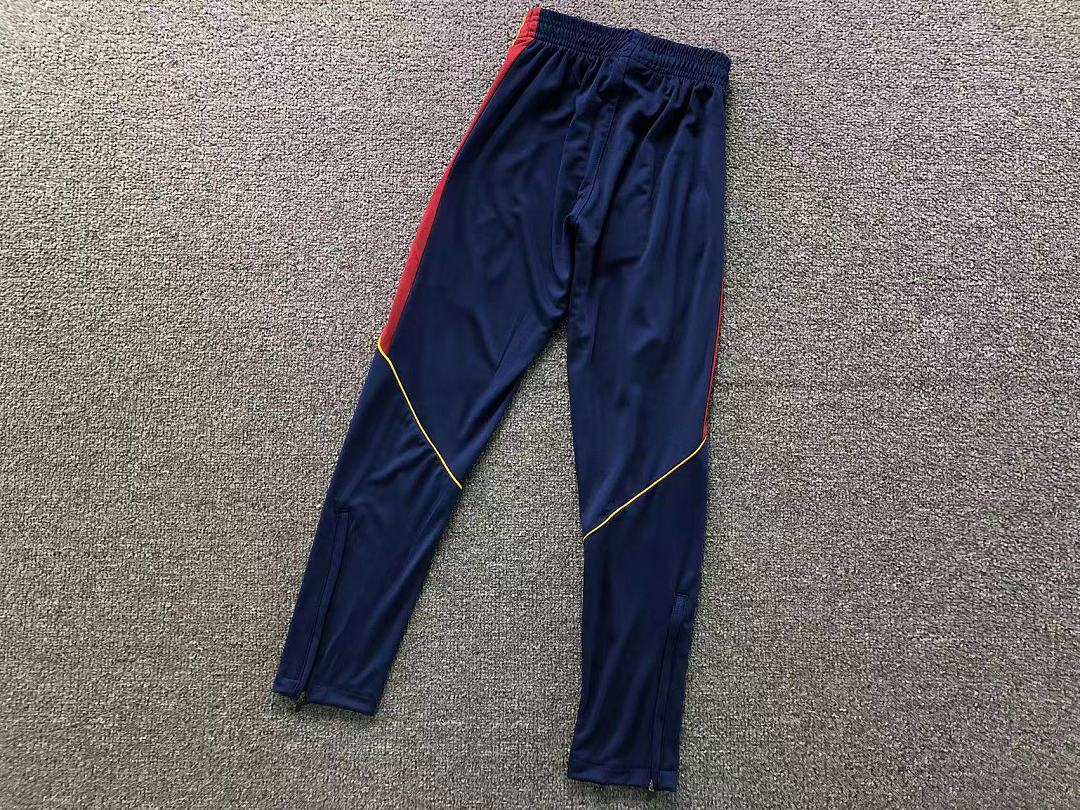 Chanel 135 FOOTBALL LONG SLEEVED TROUSERS - Image 22