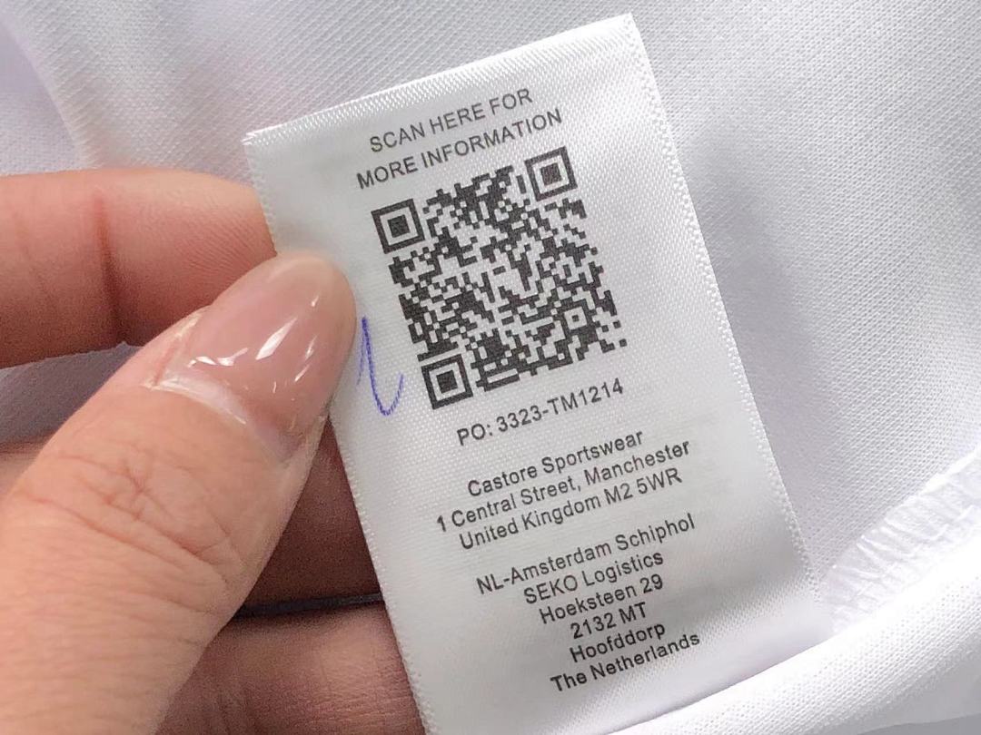 Unbranded 78 FOOTBALL T-SHIRT 31040328002 (Im 170Cm 60Kg I Wear Size L In The Phot) - Image 20