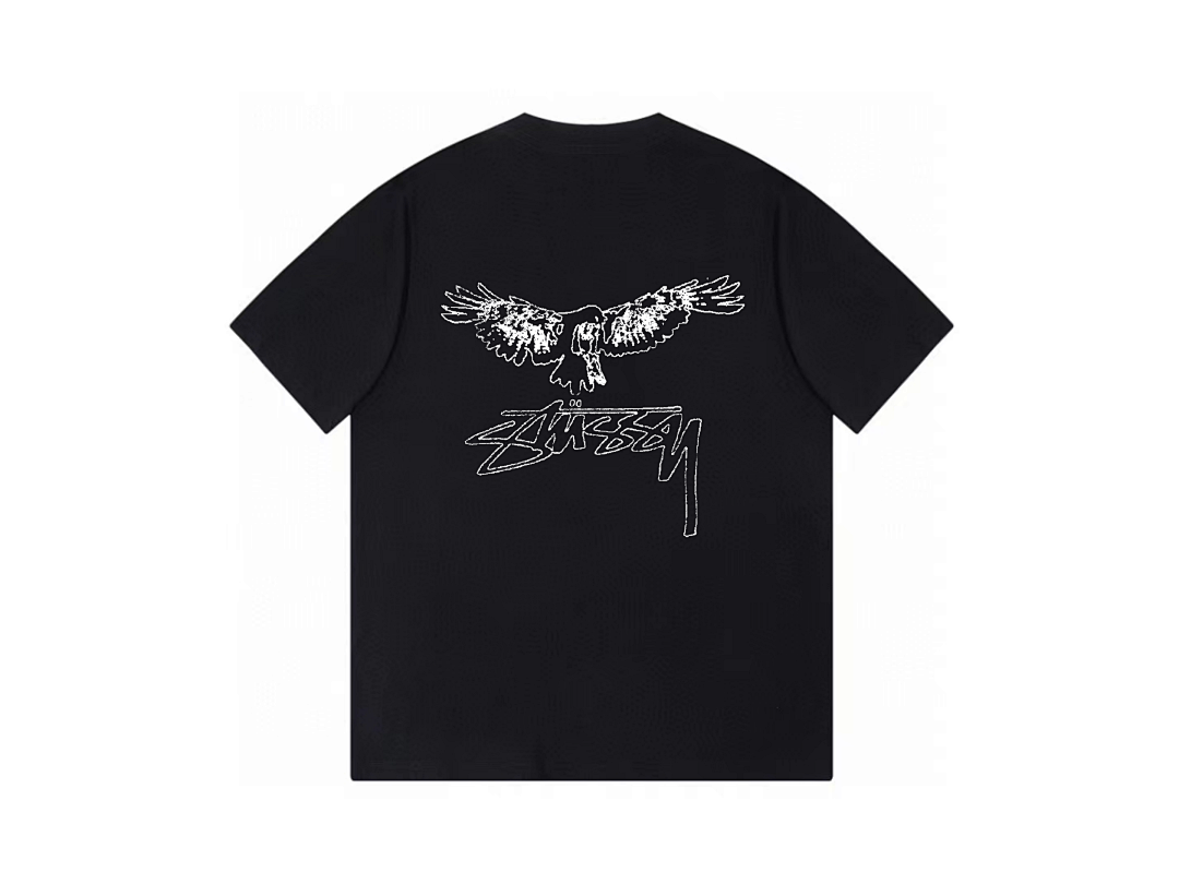 Stussy 88 STUSSY T-SHIRT - Image 23