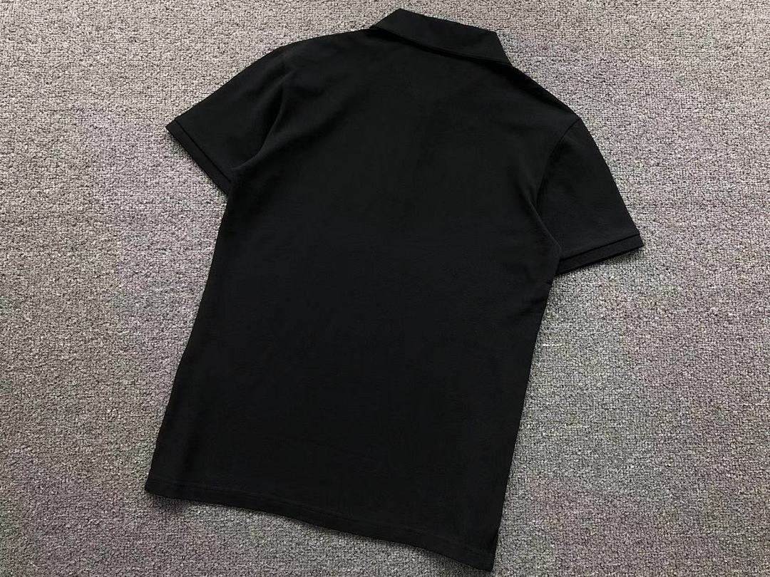 Gucci 125 G⭐C⭐I POLO 1104161054 (Im 170Cm 60Kg I Wear Size M In The Phot) - Image 17