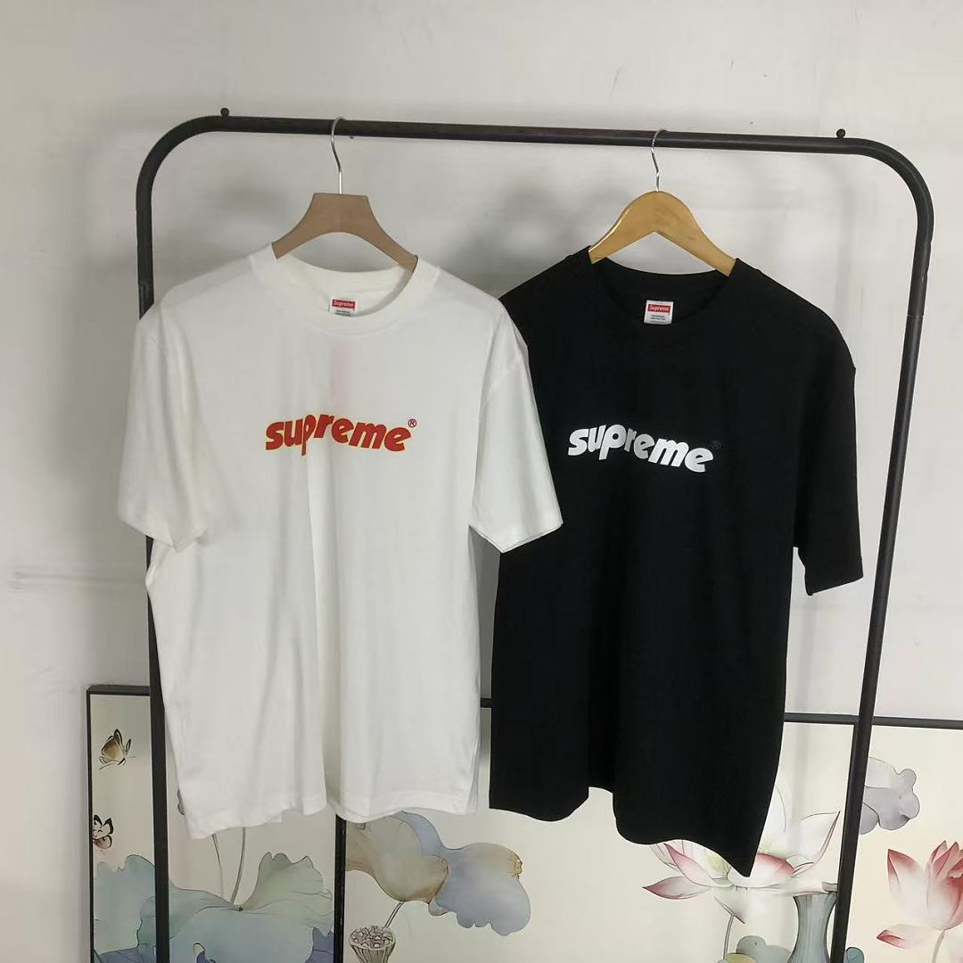 Supreme 113 S⭐⭐R⭐⭐E T-SHIRT 128407182 (Im 170Cm 60Kg I Wear Size M In The Phot) - Image 20