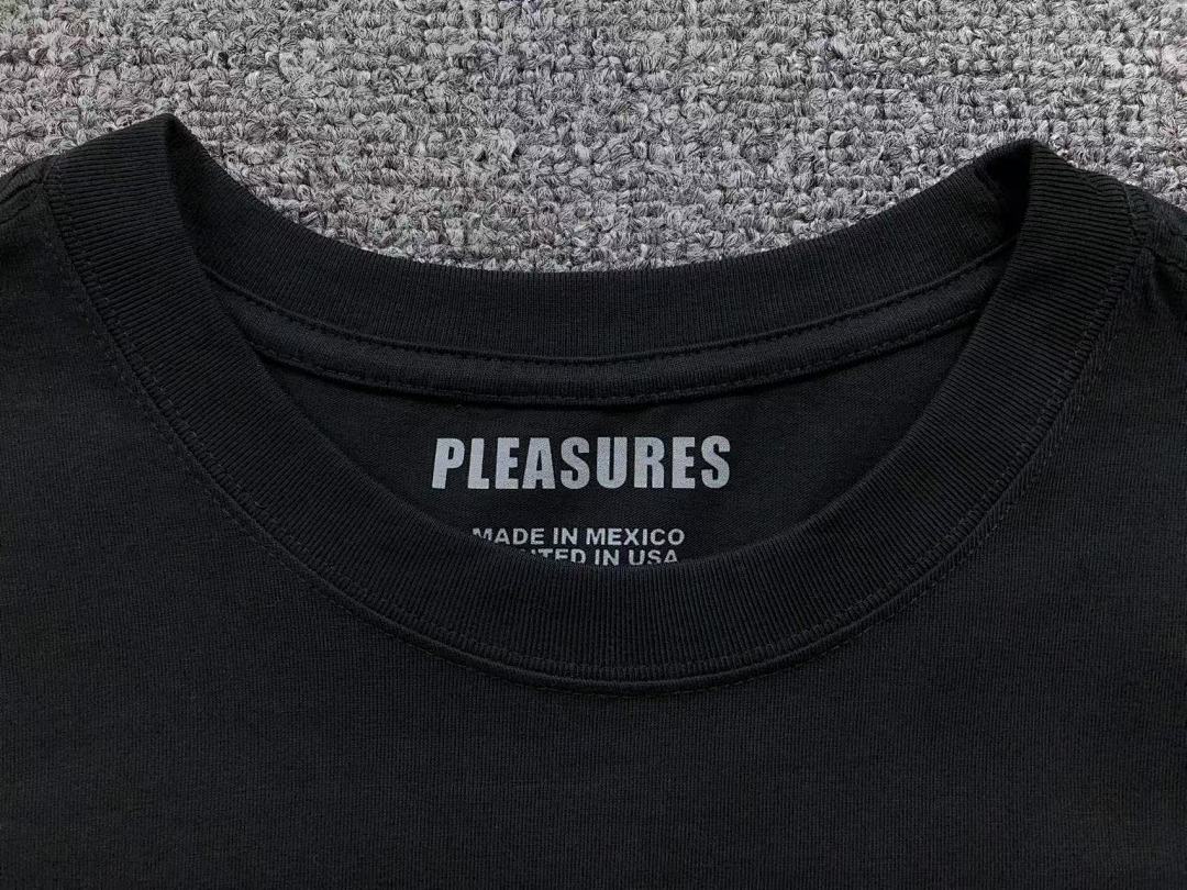 Pleasures 89 PLEASURES T-SHIRT - Image 18