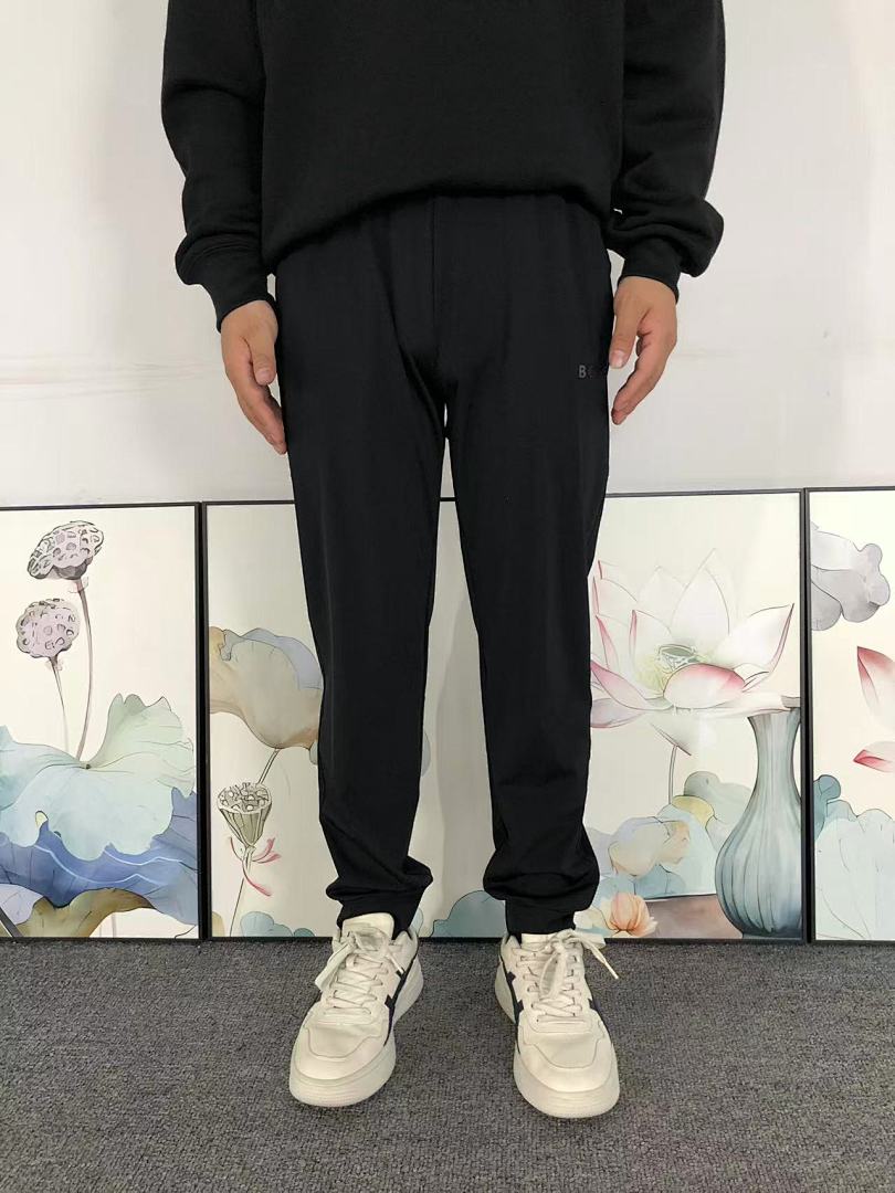 Unbranded 138 H⭐G⭐ B⭐⭐S TROUSERS 411271901 (Im 170Cm 60Kg I Wear Size L In The Phot) - Image 3