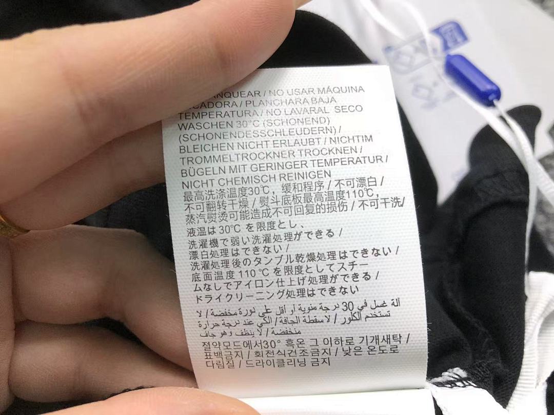 Off-White 118 OFF-WHITE T-SHIRT 4123010165 (Im 170Cm 60Kg I Wear Size S In The Phot) - Image 20