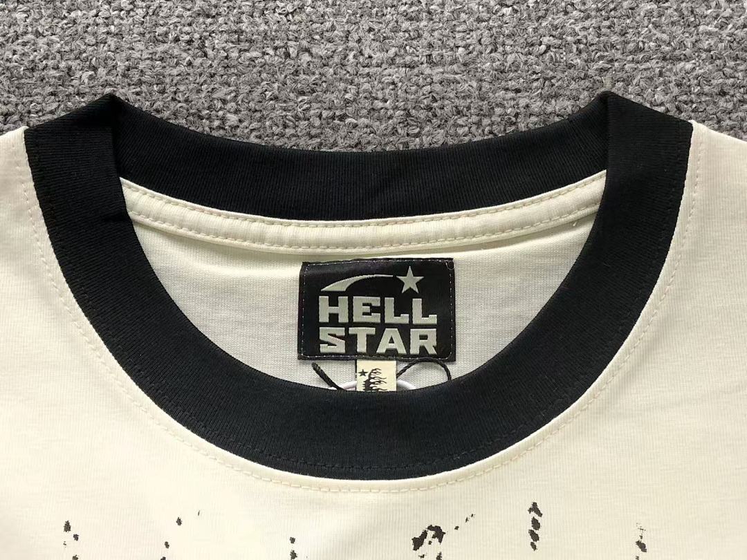 Hellstar 78 HELLSTAR T-SHIRT 12172971 (Im 170Cm 60Kg I Wear Size M In The Phot) - Image 15
