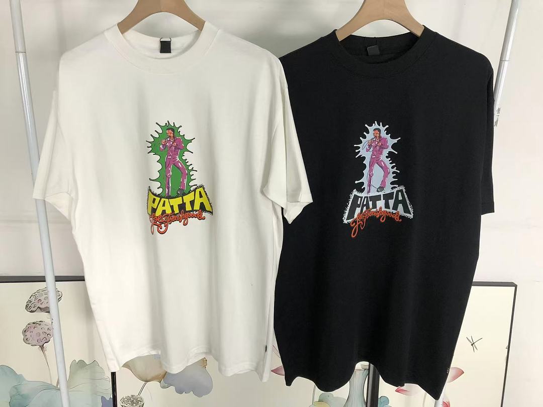 Patta 82 P⭐TT⭐ T-SHIRT 1262412175 (Im 170Cm 60Kg I Wear Size L In The Phot) - Image 20