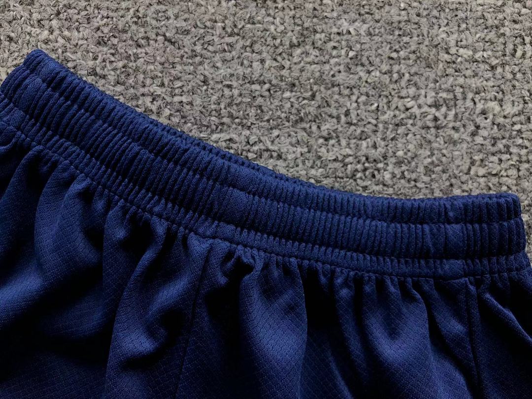 Chanel 68 FOOTBALL T-SHIRT SHORTS - Image 29