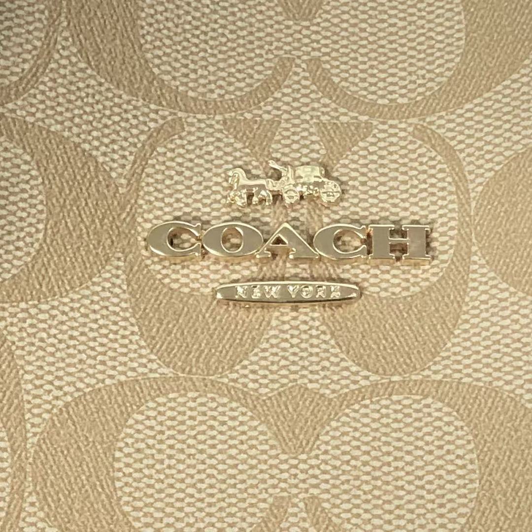 Coach 228 C⭐A⭐H BAG 4111150175 (Long 27CM* Wide 10CM*19CM) - Image 14